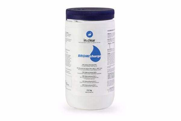 Picture of GECKO BROMICHARGE 2.2KG