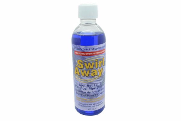 Picture of SWIRL AWAY - PIPE CLEANER 475ML