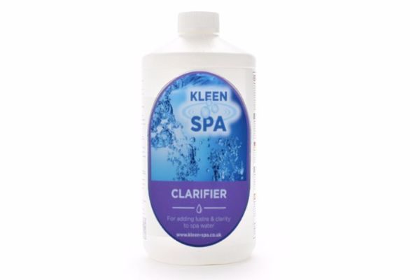 Picture of SPA SPARKLE - WATER CLARIFIER