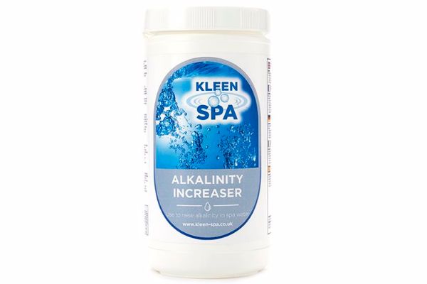 Picture of T.A. INCREASER