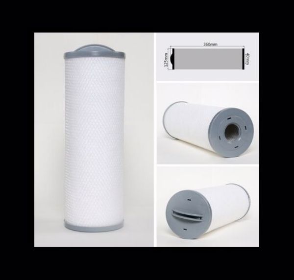 Picture of FILTER 3   |  SINGLE FILTER 