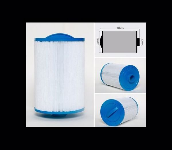 Picture of FILTER 4  | TWIN FILTER 