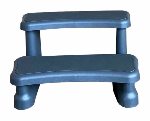 Picture of HOT TUB STEPS NON SLIP