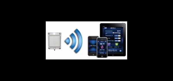 Picture of HOT TUB WIFI (BALBOA )