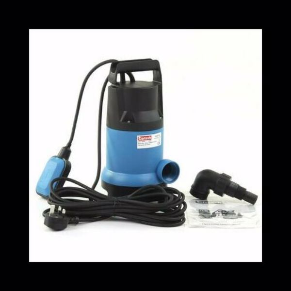 Picture of SUBMERSIBLE PUMP