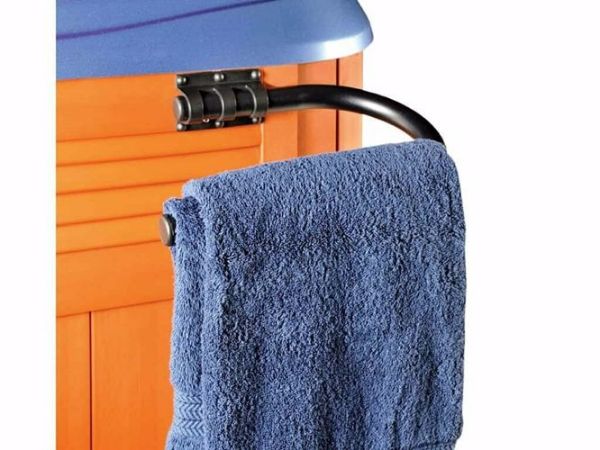 Picture of TOWEL HOLDER