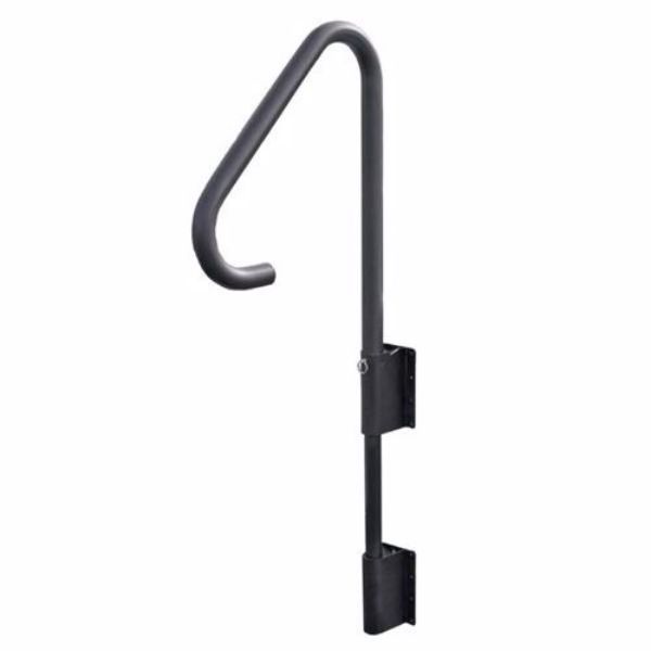 Picture of SPA HANDLE BLACK