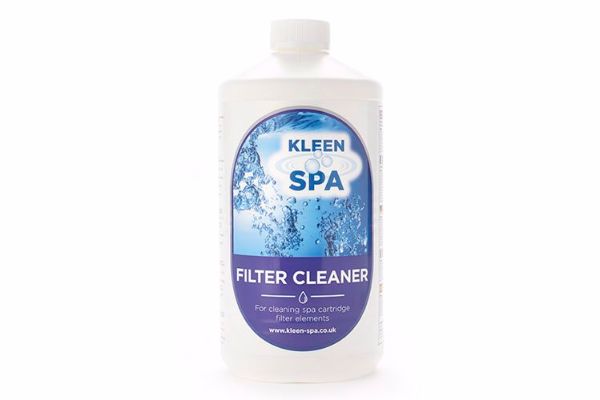 Picture of FILTER CLEANER 1L