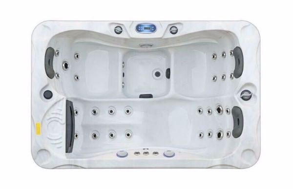 Picture of ARA 2 - STERLING SILVER