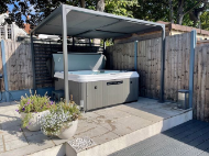 Picture of CHICAGO-MIDNIGHT CANYON