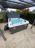 Picture of CHICAGO-MIDNIGHT CANYON