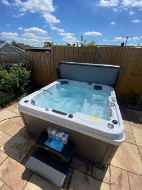 Picture of CHICAGO-MIDNIGHT CANYON