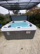 Picture of CHICAGO-MIDNIGHT CANYON