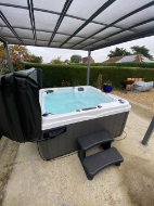 Picture of CHICAGO-MIDNIGHT CANYON