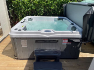 Picture of CHICAGO-MIDNIGHT CANYON