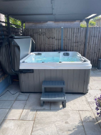 Picture of CHICAGO-MIDNIGHT CANYON