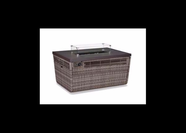 Picture of THE HAMPTON FIREPIT 